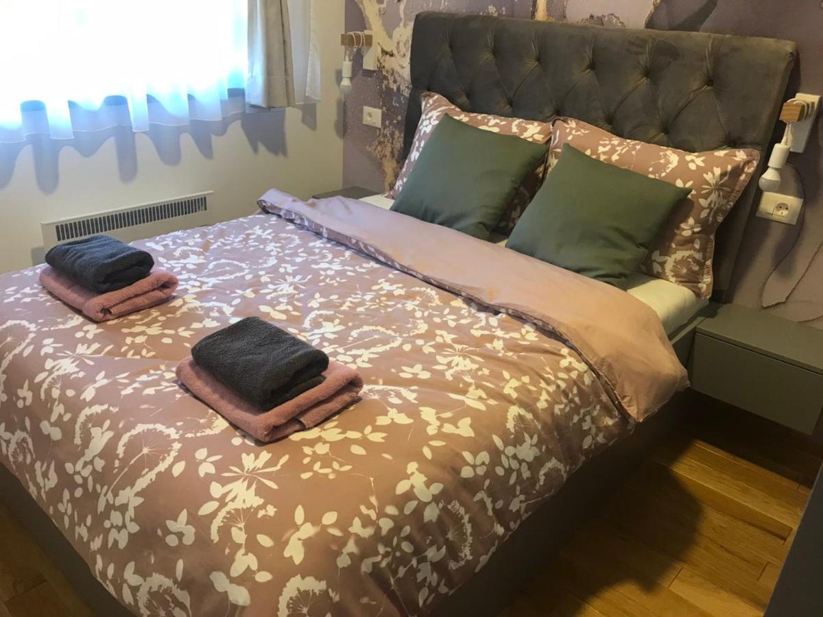 Adoro Titova Appartamento Zlatibor